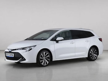 Used Toyota Corolla 2023 for sale - 79441931: Photo