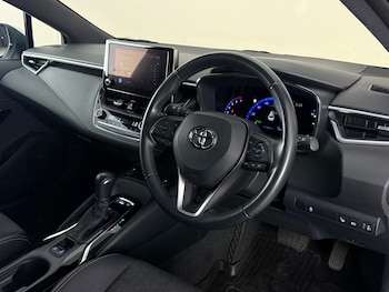 Used Toyota Corolla 2023 for sale - 79441931: Photo