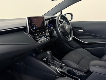 Used Toyota Corolla 2023 for sale - 79441931: Photo