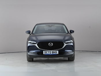 Used Mazda CX-30 2023 for sale - 77883672: Photo