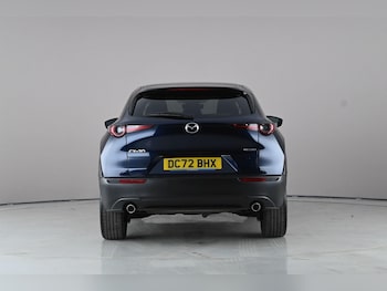 Used Mazda CX-30 2023 for sale - 77883672: Photo