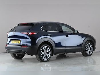 Used Mazda CX-30 2023 for sale - 77883672: Photo
