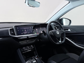 Used Vauxhall Grandland 2022 for sale - 78935457: Photo