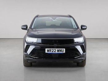Used Vauxhall Grandland 2022 for sale - 78935457: Photo