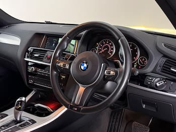 Used BMW X4 2018 for sale - 79602440: Photo