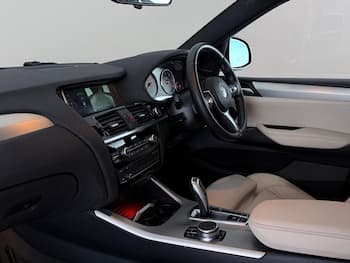Used BMW X4 2018 for sale - 79602440: Photo