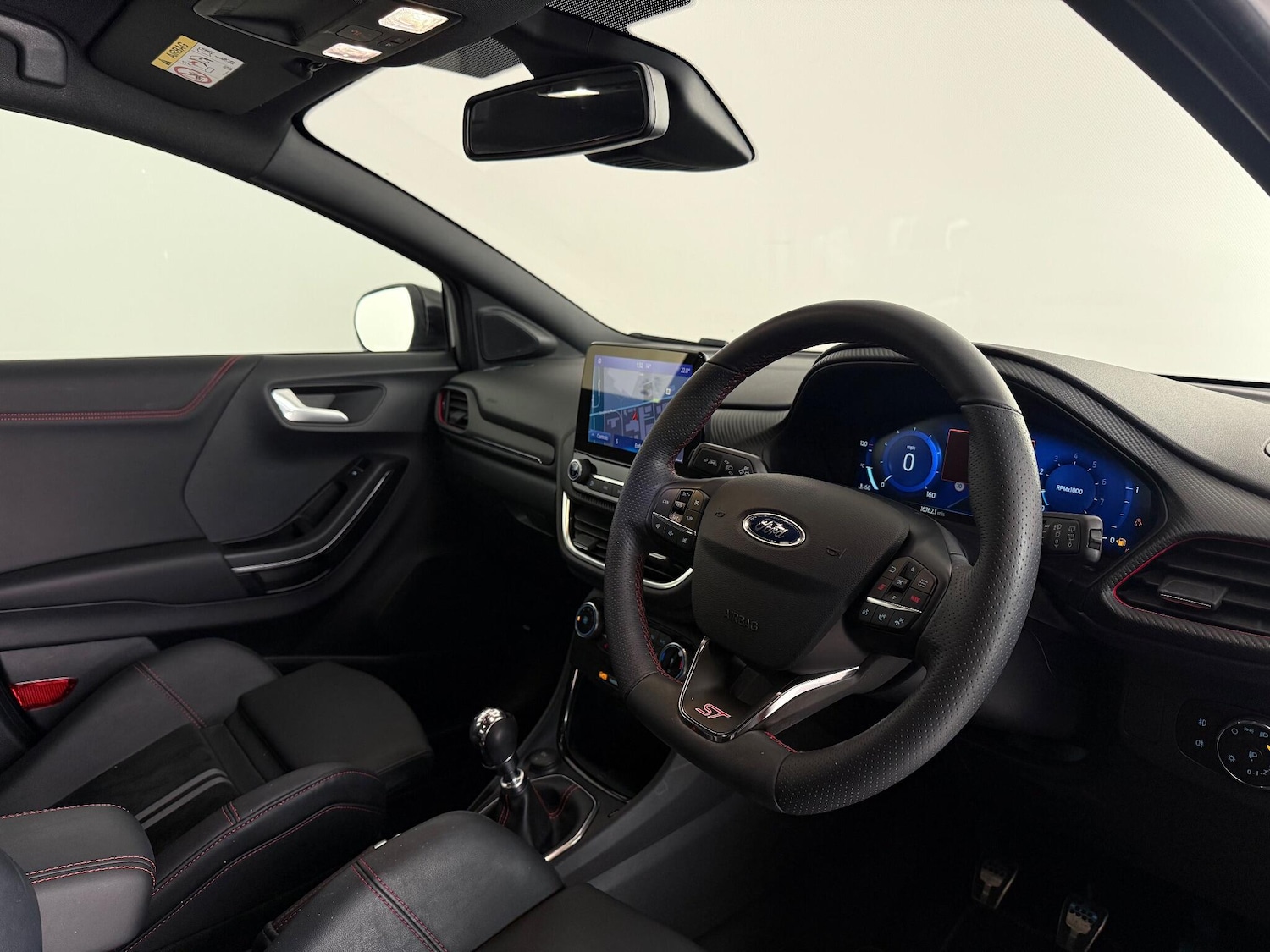 Used Ford Puma 2023 for sale - 77181338: Photo 10