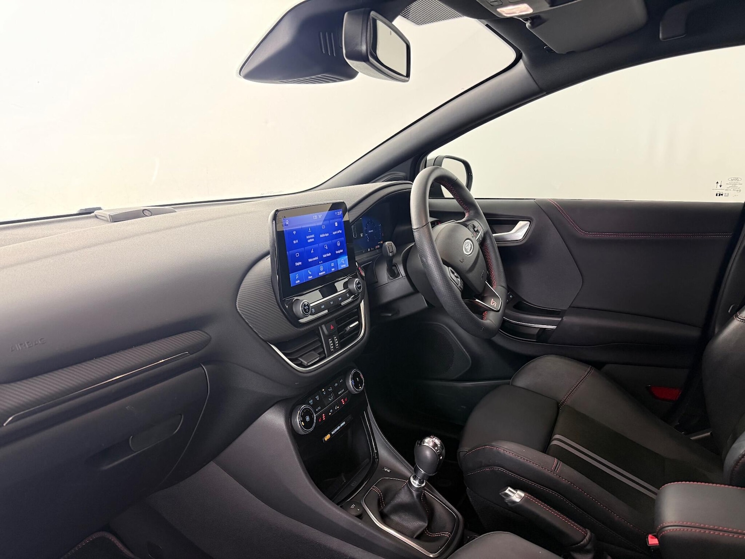 Used Ford Puma 2023 for sale - 77181338: Photo 12