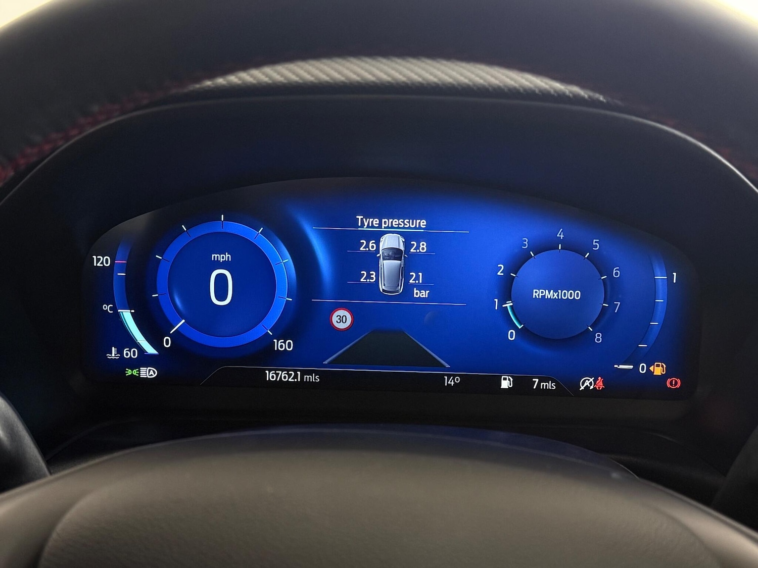 Used Ford Puma 2023 for sale - 77181338: Photo 18