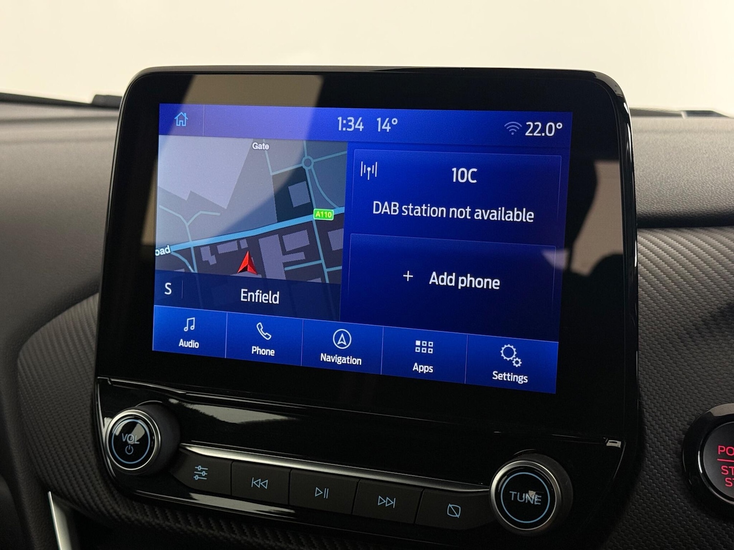 Used Ford Puma 2023 for sale - 77181338: Photo 22