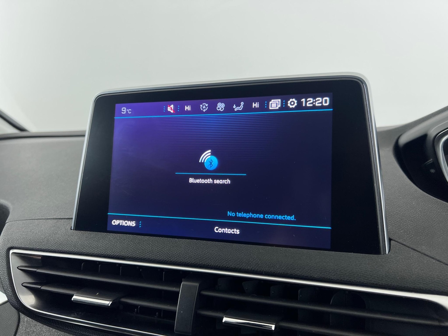 Used Peugeot 5008 2018 for sale - 76997891: Photo 28