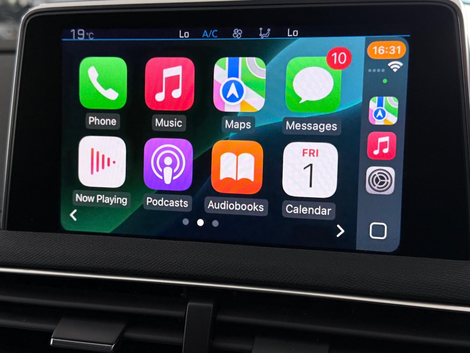 Used Peugeot 5008 2018 for sale - 76997891: Photo 31