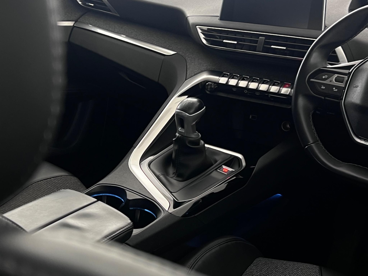 Used Peugeot 5008 2018 for sale - 76997891: Photo 35