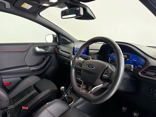Used Ford Puma 2023 for sale - 76203082: Photo 14