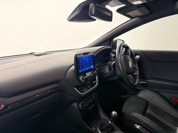 Used Ford Puma 2023 for sale - 76203082: Photo 16