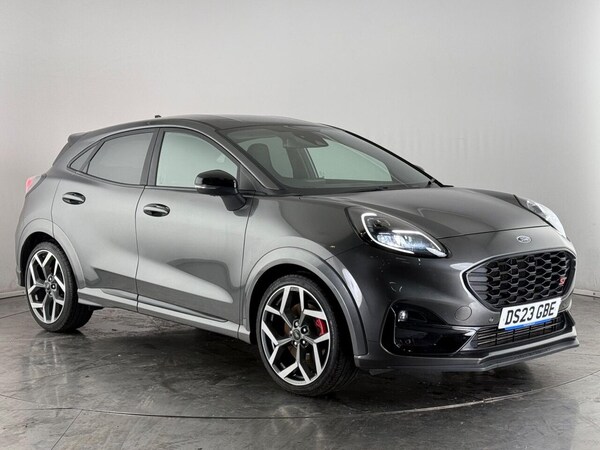 Used Ford Puma 2023 for sale - 76203082: Photo 1