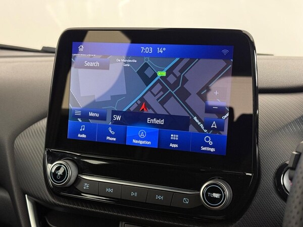 Used Ford Puma 2023 for sale - 76203082: Photo 32