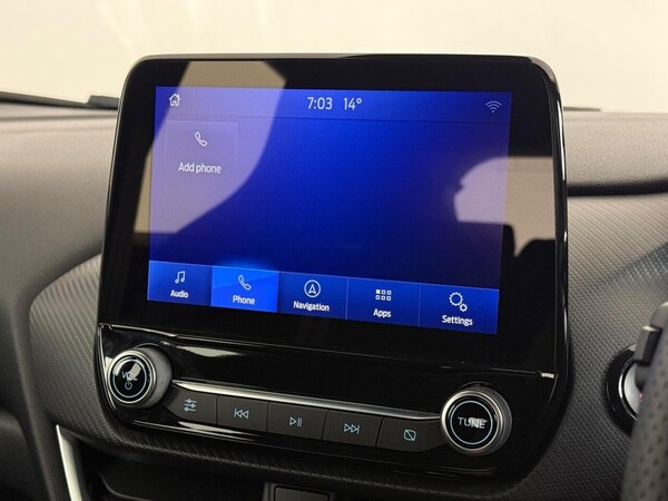 Used Ford Puma 2023 for sale - 76203082: Photo 33