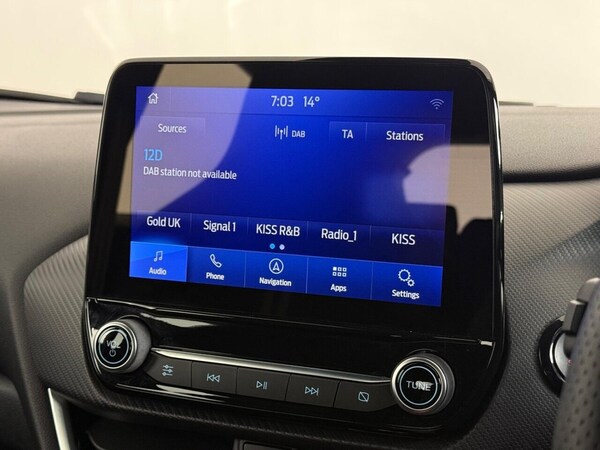 Used Ford Puma 2023 for sale - 76203082: Photo 34