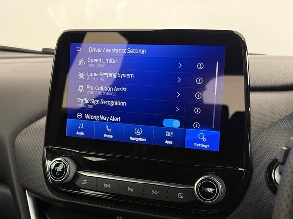 Used Ford Puma 2023 for sale - 76203082: Photo 35