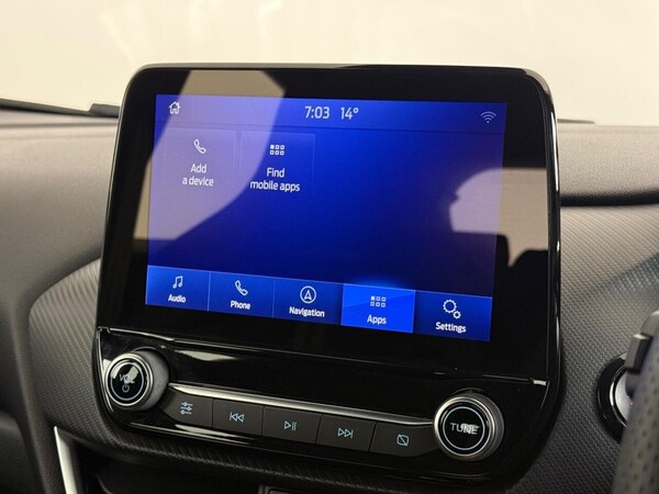 Used Ford Puma 2023 for sale - 76203082: Photo 37