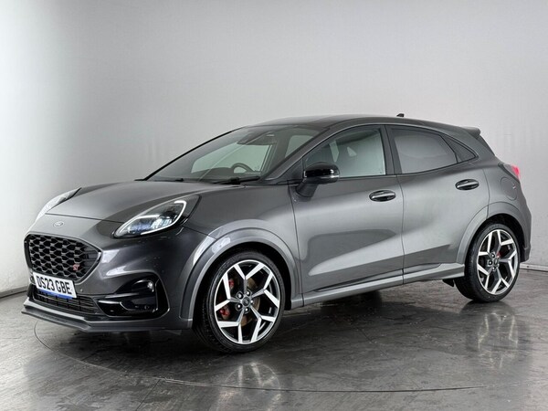 Used Ford Puma 2023 for sale - 76203082: Photo 3