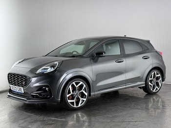 Used Ford Puma 2023 for sale - 76203082: Photo 3