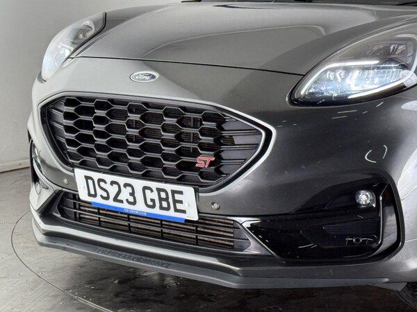 Used Ford Puma 2023 for sale - 76203082: Photo 45