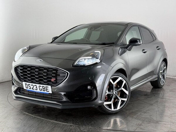 Used Ford Puma 2023 for sale - 76203082: Photo 47
