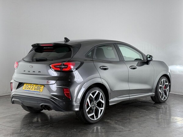 Used Ford Puma 2023 for sale - 76203082: Photo 4