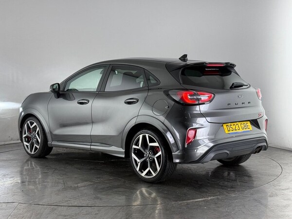 Used Ford Puma 2023 for sale - 76203082: Photo 5