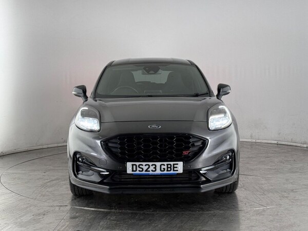 Used Ford Puma 2023 for sale - 76203082: Photo 7
