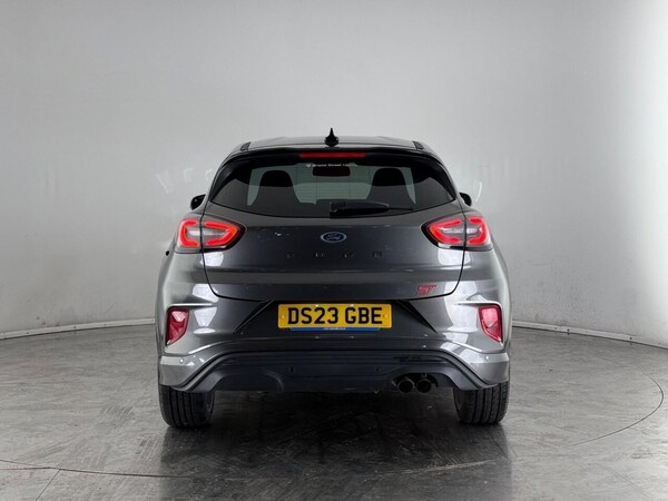 Used Ford Puma 2023 for sale - 76203082: Photo 9
