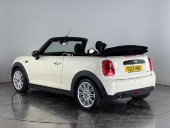 Used MINI Convertible 2017 for sale - 74796024: Photo