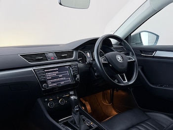 Used Skoda Superb 2016 for sale - 78947670: Photo