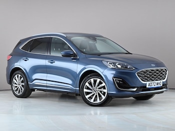 Used Ford Kuga 2023 for sale - 79331015: Photo