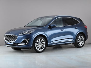 Used Ford Kuga 2023 for sale - 79331015: Photo