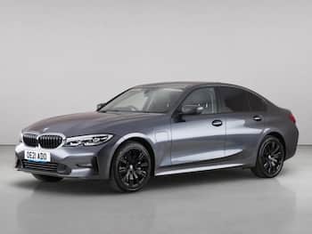 Used BMW 3 Series 2021 for sale - 79658462: Photo