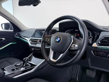 Used BMW 3 Series 2021 for sale - 79658462: Photo