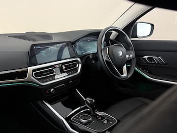 Used BMW 3 Series 2021 for sale - 79658462: Photo