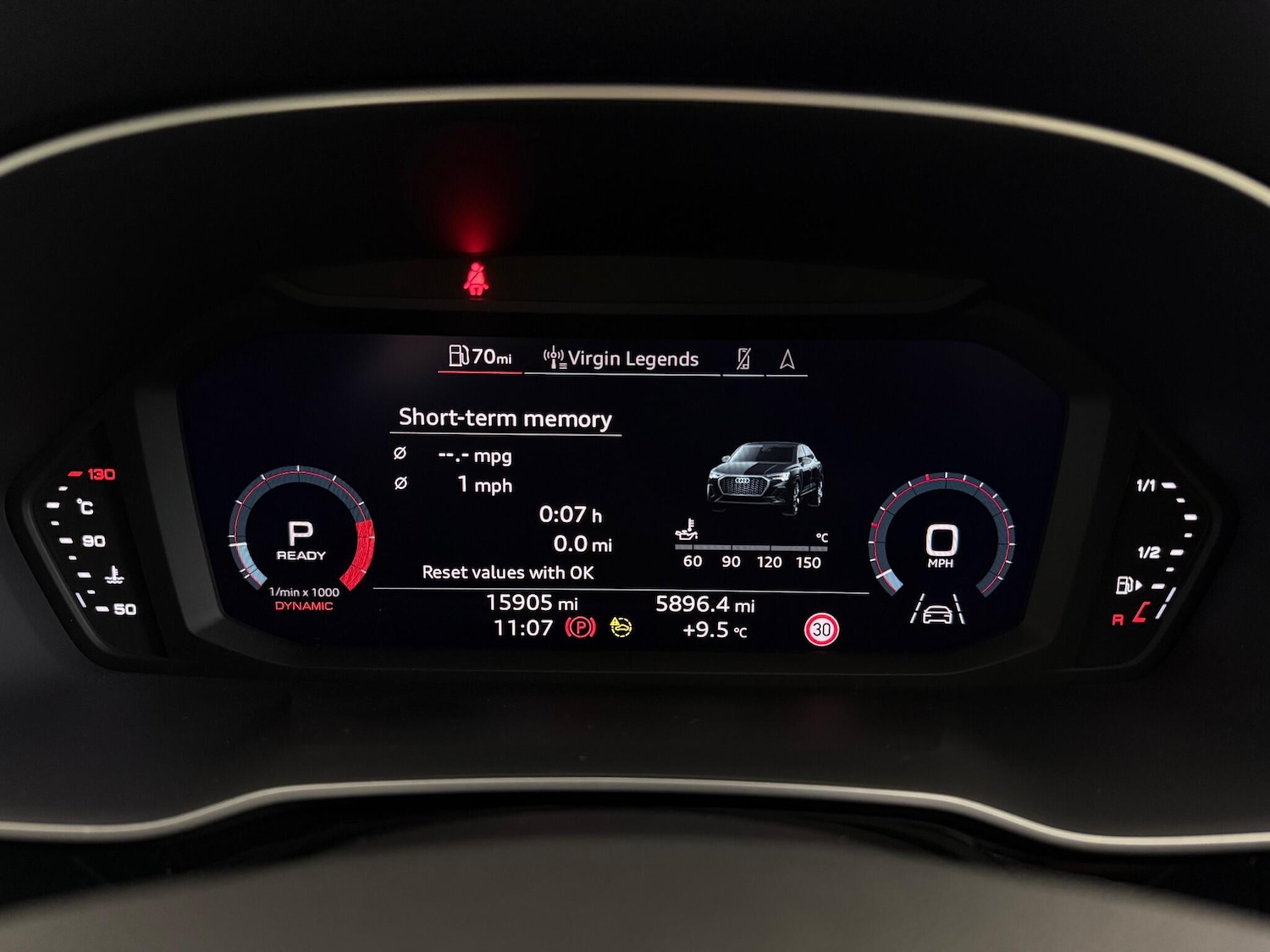 Used Audi Q3 2022 for sale - 77242894: Photo 16