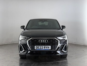 Used Audi Q3 2022 for sale - 77242894: Photo