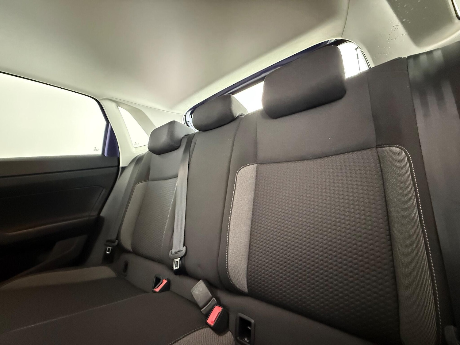 Used Volkswagen Polo 2022 for sale - 76468359: Photo 19