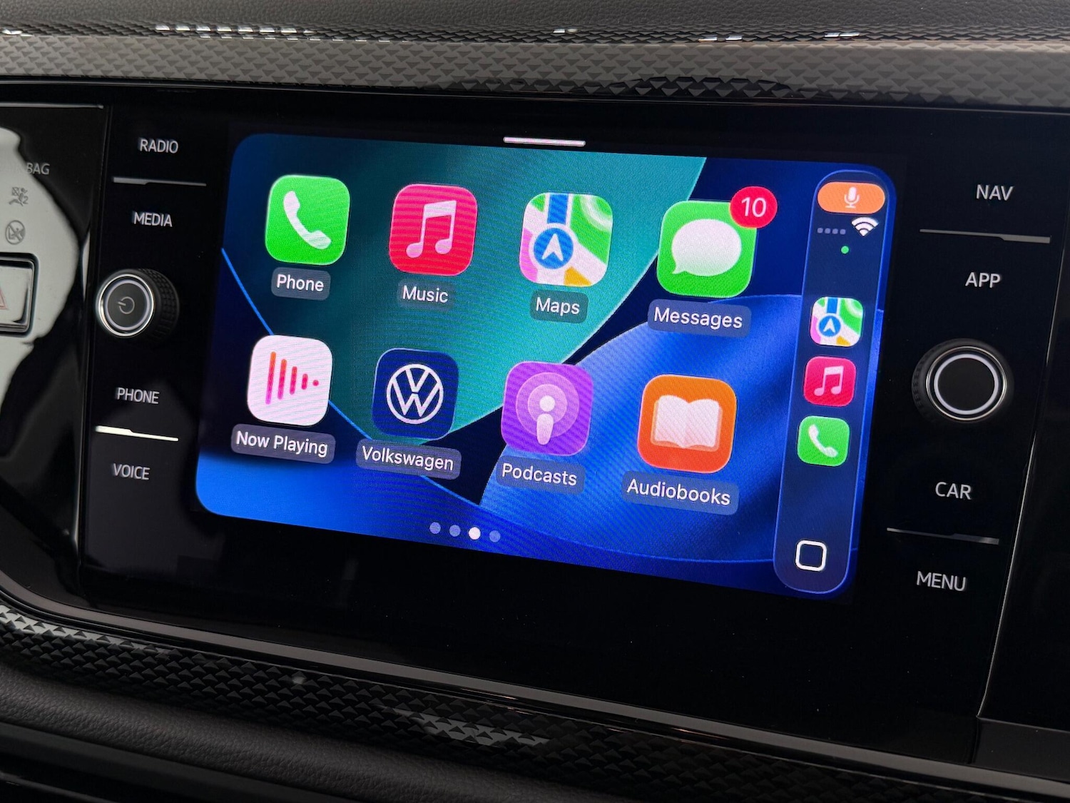 Used Volkswagen Polo 2022 for sale - 76468359: Photo 36