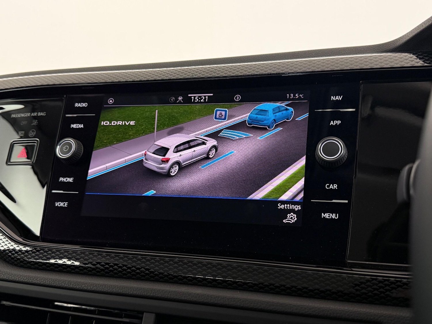 Used Volkswagen Polo 2022 for sale - 76468359: Photo 38