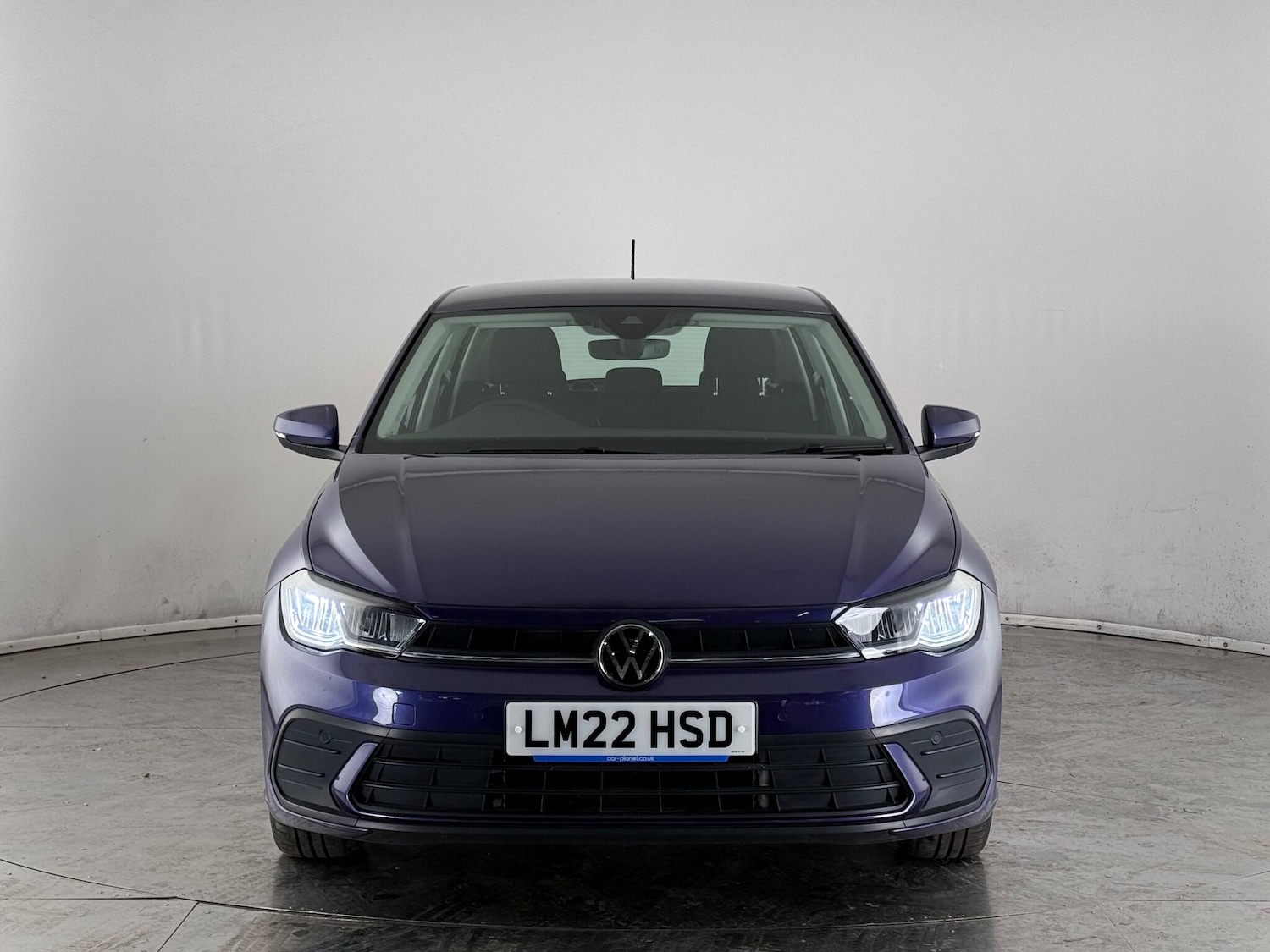 Used Volkswagen Polo 2022 for sale - 76468359: Photo 7