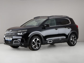 Used Citroen C5 Aircross 2021 for sale - 78867119: Photo