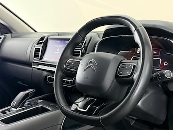 Used Citroen C5 Aircross 2021 for sale - 78867119: Photo