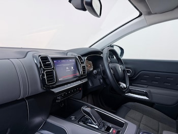 Used Citroen C5 Aircross 2021 for sale - 78867119: Photo