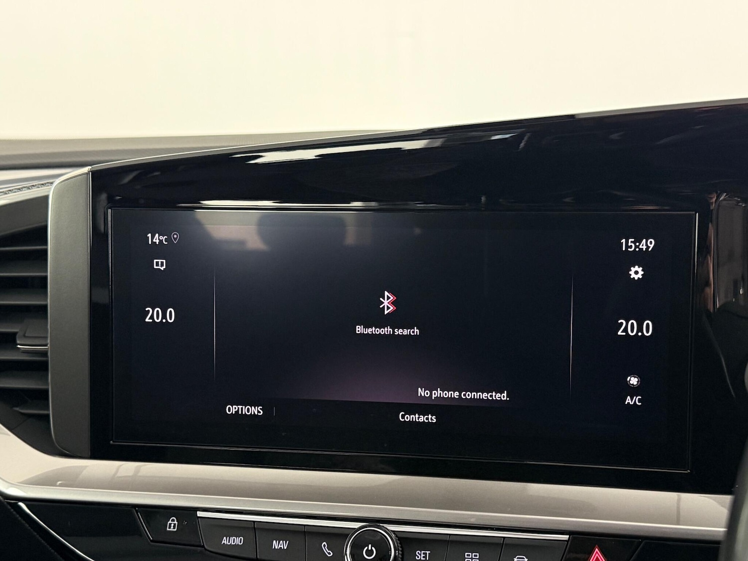 Used Vauxhall Mokka 2021 for sale - 77181160: Photo 21